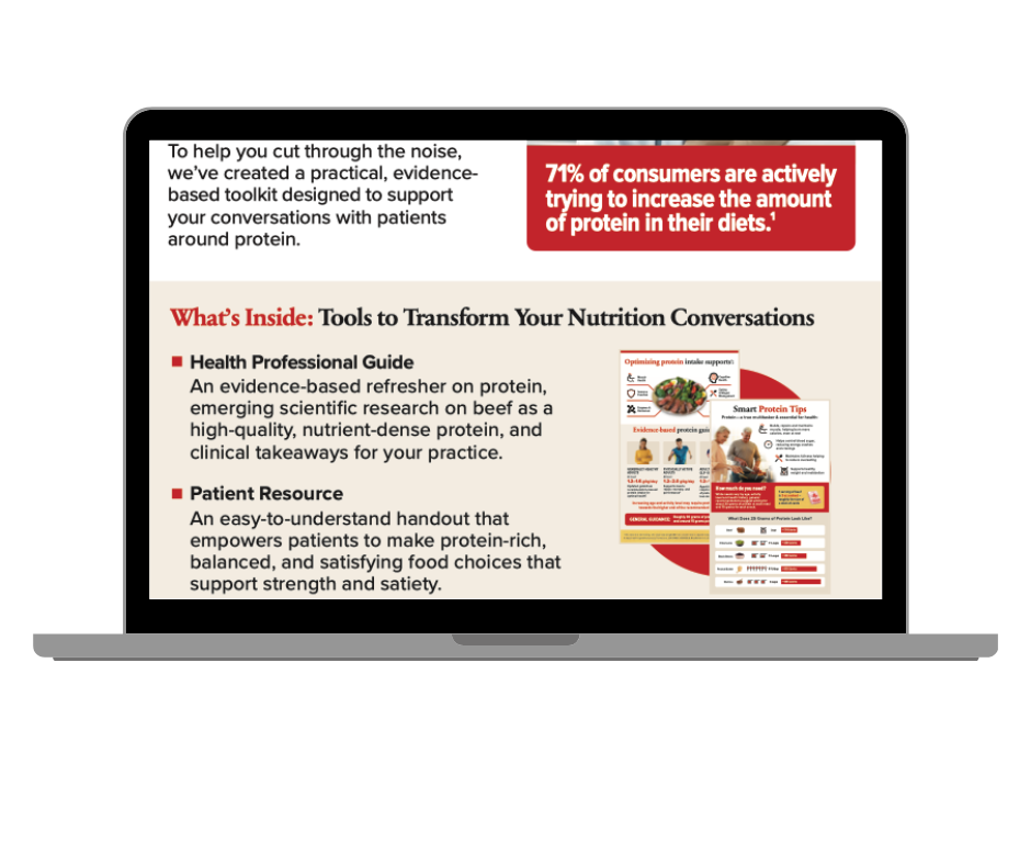 High-Quality Protein Toolkit